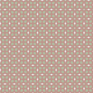 Kusursuz desen arkaplanı, soyut illüstrasyon 