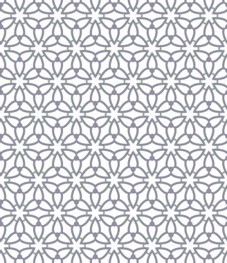 geometrik süsleme tarzında soyut arkaplan dokusu, pürüzsüz tasarım deseni