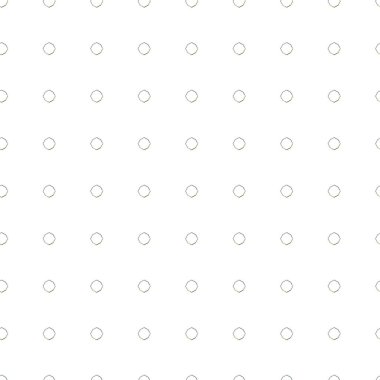 Kusursuz geometrik süslemeli vektör deseni