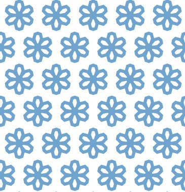 Kusursuz desen arkaplanı, soyut illüstrasyon 