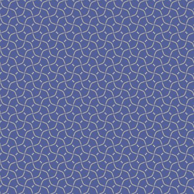 Kusursuz desen arkaplanı, soyut illüstrasyon 