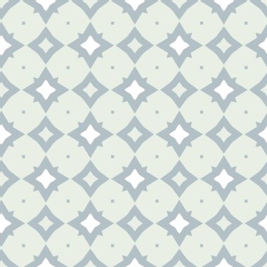 Modern geometrik vektör tasarımı, kusursuz desen çizimi