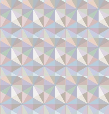 geometrik süsleme tarzında soyut arkaplan dokusu, pürüzsüz tasarım deseni