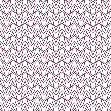 geometrik süsleme tarzında soyut arkaplan dokusu, pürüzsüz tasarım deseni
