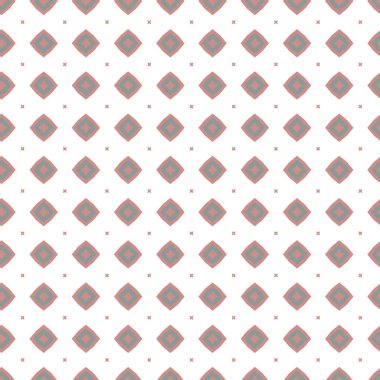 Kusursuz desen arkaplanı, soyut illüstrasyon 