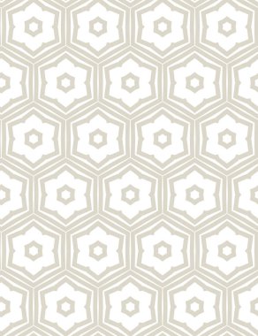 Kusursuz desen arkaplanı, soyut illüstrasyon 