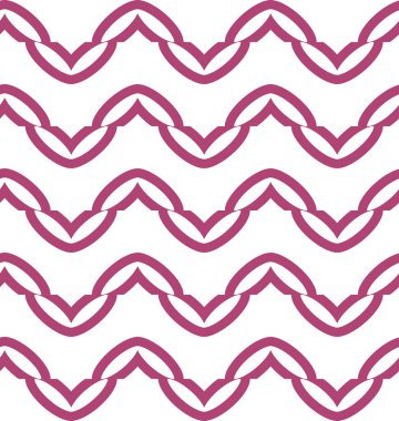 Kusursuz desen arkaplanı, soyut illüstrasyon 