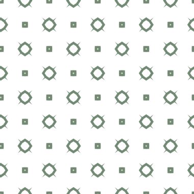 Kusursuz desen arkaplanı, soyut illüstrasyon 