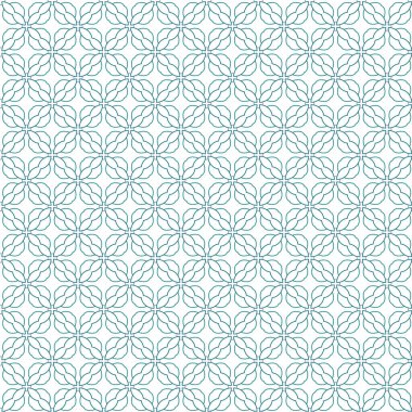 Kusursuz desen arkaplanı, soyut illüstrasyon 