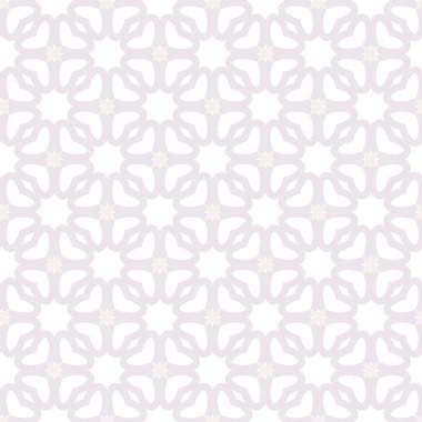 geometrik süsleme tarzında soyut arkaplan dokusu, pürüzsüz tasarım deseni