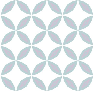 geometrik desen vektör çizim