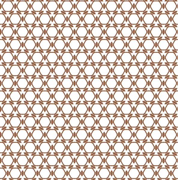 Texture Fond Abstraite Dans Style Ornemental Géométrique Motif Conception Sans — Image vectorielle