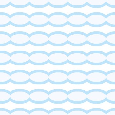 vektör geometrik dikişsiz desen, modern biçim illüstrasyonu