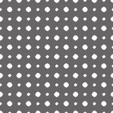 Geometrik süs tarzında soyut arkaplan dokusu. Kusursuz tasarım.