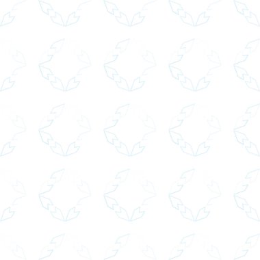 geometrik süsleme tarzında soyut arkaplan dokusu, pürüzsüz tasarım