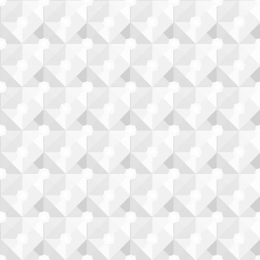 vektör geometrik dikişsiz desen, modern biçim illüstrasyonu