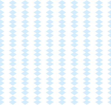 Modern geometrik vektör tasarımı, kusursuz desen çizimi