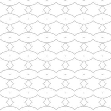 Geometrik süs tarzında soyut arkaplan dokusu. Kusursuz tasarım.