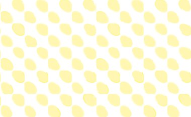 Modern geometrik vektör tasarımı, kusursuz desen çizimi