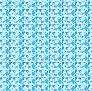 geometrik desenli kusursuz arkaplan