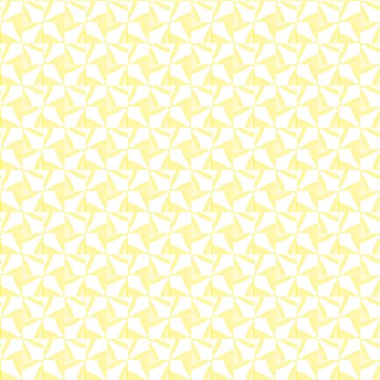 Modern geometrik vektör tasarımı, kusursuz desen çizimi