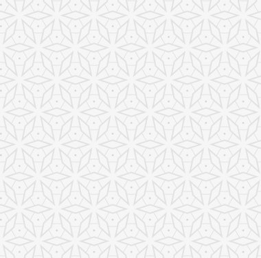 modern biçim illüstrasyonu, vektör geometrik dikişsiz desen