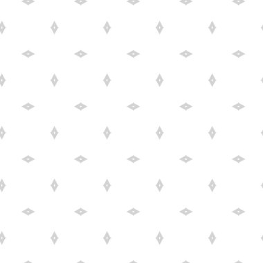 vektör geometrik dikişsiz desen, modern biçim illüstrasyonu