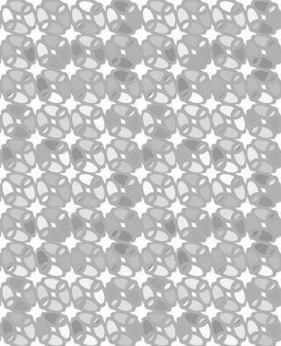 geometrik süsleme tarzında soyut arkaplan dokusu, pürüzsüz tasarım deseni