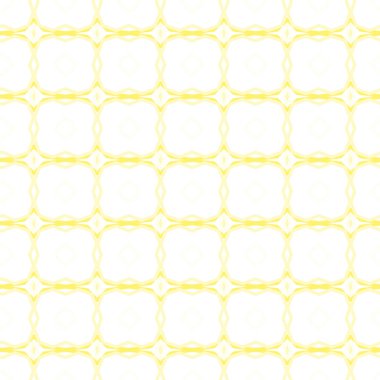 vektör geometrik dikişsiz desen, modern biçim illüstrasyonu