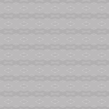 modern biçim illüstrasyonu, vektör geometrik dikişsiz desen