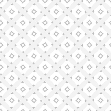 vektör geometrik dikişsiz desen, modern biçim illüstrasyonu