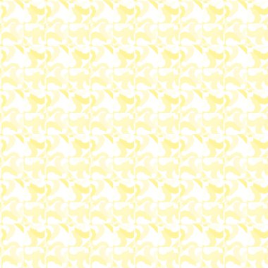 Kusursuz geometrik süslemeli vektör deseni