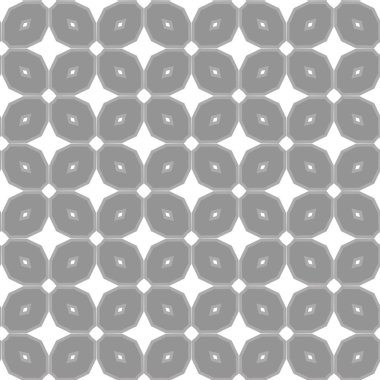 geometrik süsleme tarzında soyut arkaplan dokusu, pürüzsüz tasarım