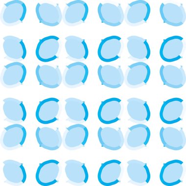 Geometrik süs tarzında soyut arkaplan dokusu. Kusursuz tasarım.