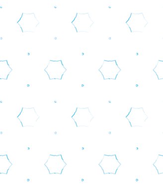 geometrik süsleme tarzında soyut arkaplan dokusu, pürüzsüz tasarım deseni