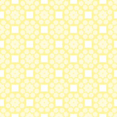 vektör geometrik dikişsiz desen, modern biçim illüstrasyonu