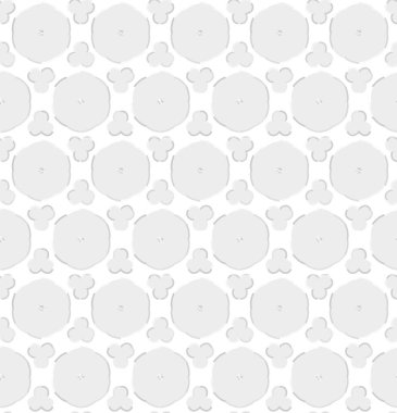 Geometrik süs tarzında soyut arkaplan dokusu. Kusursuz tasarım.