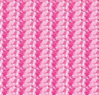 geometrik süsleme tarzında soyut arkaplan dokusu, pürüzsüz tasarım deseni