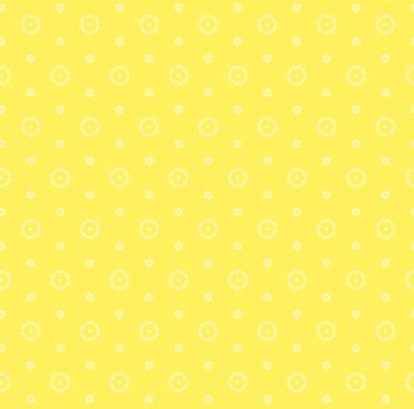 Modern geometrik vektör tasarımı, kusursuz desen çizimi