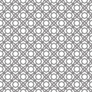 geometrik süsleme tarzında soyut arkaplan dokusu, pürüzsüz tasarım deseni