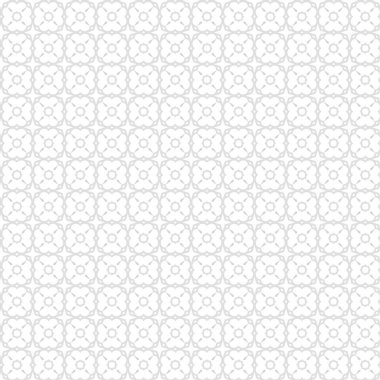 Modern geometrik vektör tasarımı, kusursuz desen çizimi