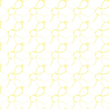 Geometrik süs tarzında soyut arkaplan dokusu. Kusursuz tasarım.