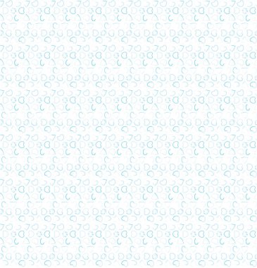 geometrik süsleme tarzında soyut arkaplan dokusu, pürüzsüz tasarım deseni