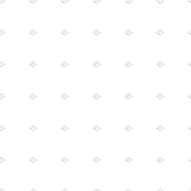 Modern geometrik vektör tasarımı, kusursuz desen çizimi