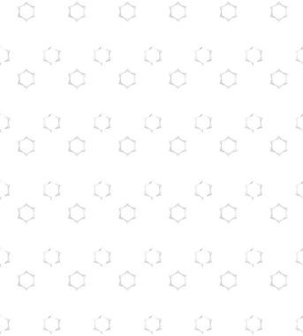 Modern geometrik vektör tasarımı, kusursuz desen çizimi