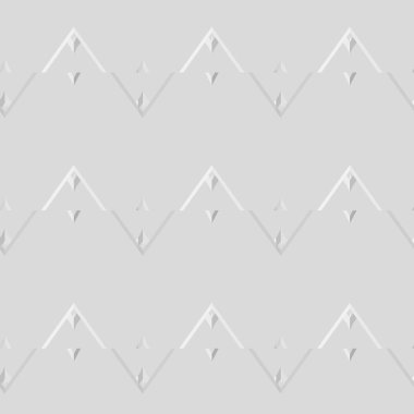 vektör geometrik dikişsiz desen, modern biçim illüstrasyonu