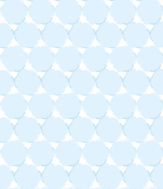 vektör geometrik dikişsiz desen, modern biçim illüstrasyonu