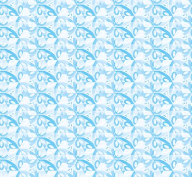 geometrik süsleme tarzında soyut arkaplan dokusu, pürüzsüz tasarım