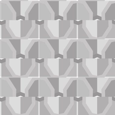 geometrik süsleme tarzında soyut arkaplan dokusu, pürüzsüz tasarım