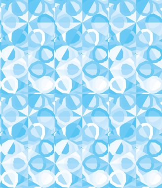 geometrik süsleme tarzında soyut arkaplan dokusu, pürüzsüz tasarım